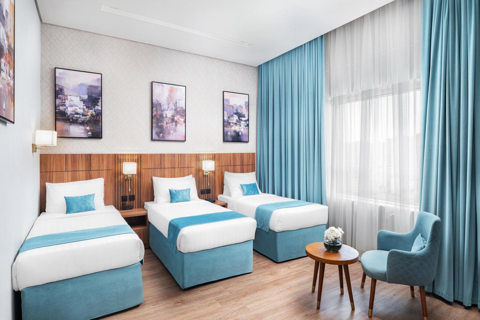 Elaf Qinwan Hotel Mecca Luaran gambar
