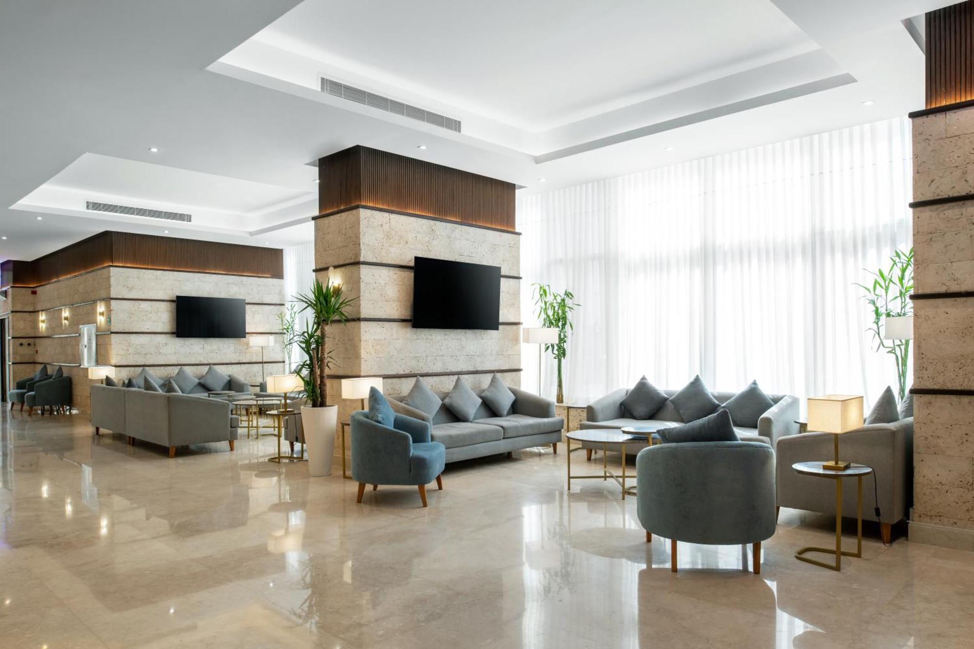 Elaf Qinwan Hotel Mecca Luaran gambar